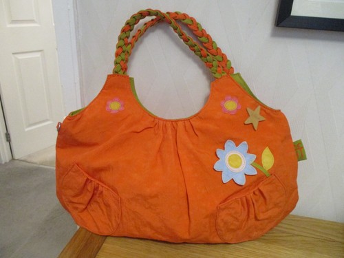 New kipling bag - new,