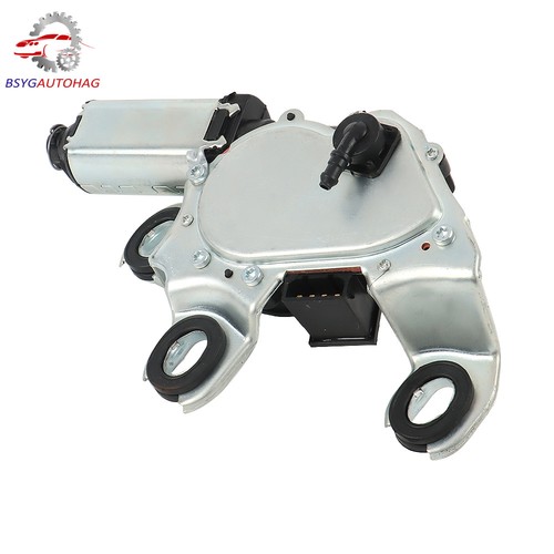 Car wiper motor rear - wiper,