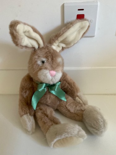 Russ berrie stuart - stuart, rabbit
