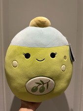 12” Odette The Olive Oil