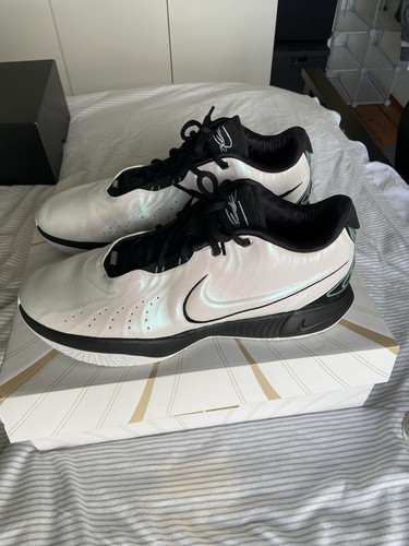 Nike lebron xxi basketball - nike,