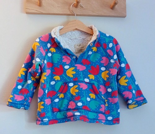 Gorgeous frugi cosy - frugi,