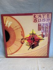 Kate Bush The Kick Inside LP