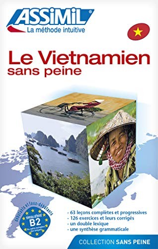 Assimil vietnamien sans - assimil,