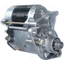 HC-Cargo F 032 111 451 Starter