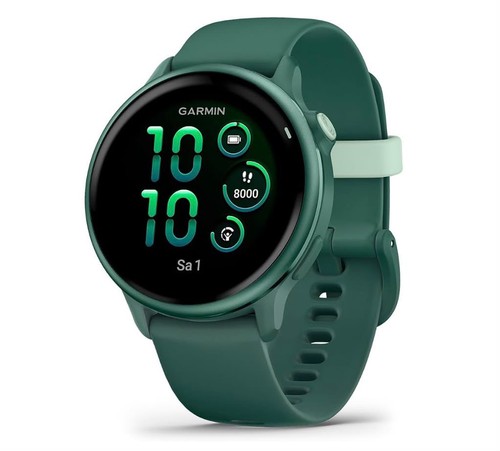 Garmin vivoactive health - garmin,
