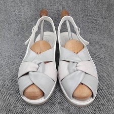 Fly Flot Womens Sandals UK 5.5