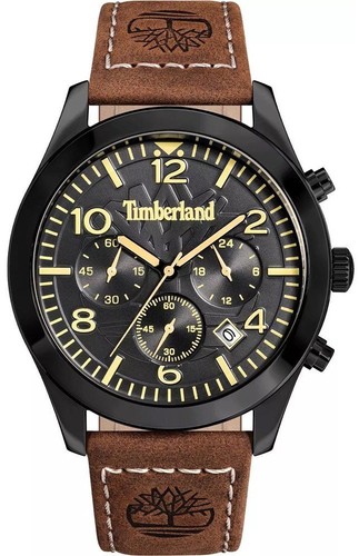 Timberland tdwgc0068802 watch - timberland,