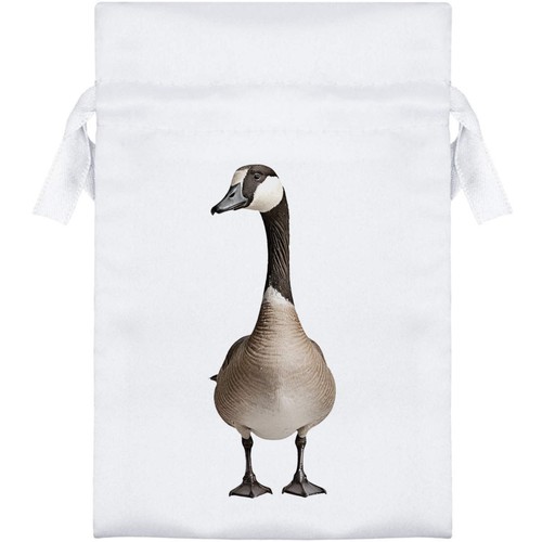 Canada goose satin - 'canada, goose'