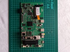 AV Board For Hitachi 42 " TV, Working.