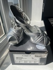 New In Box, Wide Fit Sz7