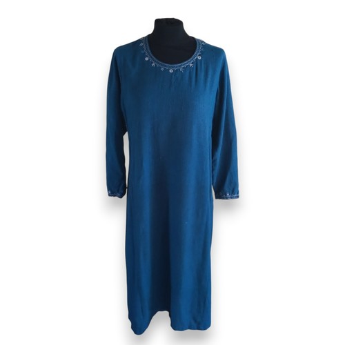 Anokhi handworks blue - blue, handloom