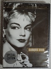 Casque D'or (Criterion