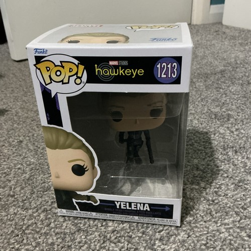 Funko pop marvel - funko,