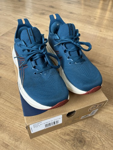 Asics gel nimbus - nimbus, 26