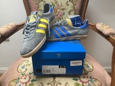 Adidas stockholm sns - stockholm, 2009