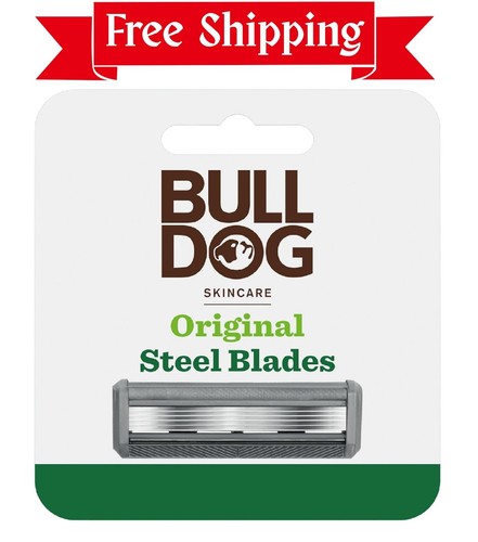 Bulldog skincare original - bulldog,