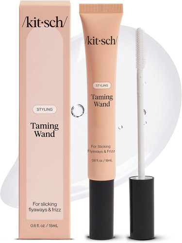 Kitsch hair taming wand - 18ml,