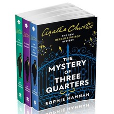 The New Hercule Poirot