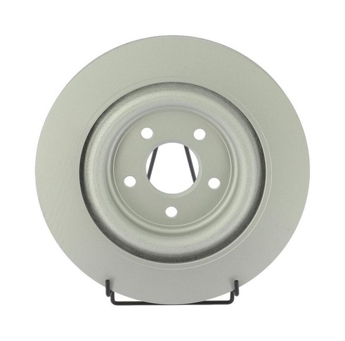 Brake disc ferodo - ferodo, for