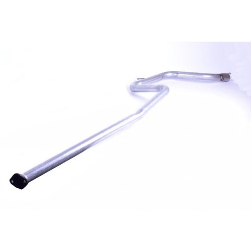 Centre exhaust pipe for ford - centre,