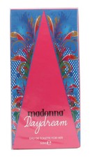 MADONNA EAU DE TOILETTE LADIES