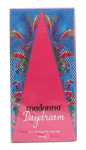 Madonna eau toilette - de, ladies