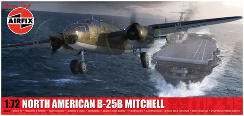 Airfix north american - airfix,