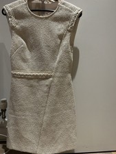 Maje Midi Dress Size 1