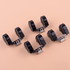 4Pcs Carburetor Oil Cup Float