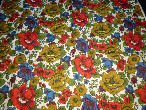 Vtg 70s burlington - vtg,