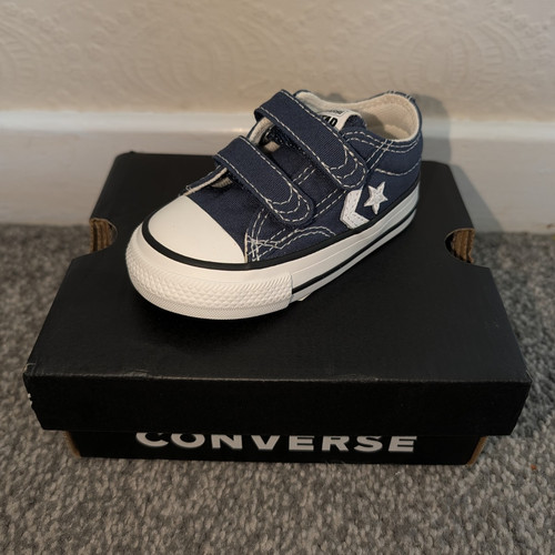 Converse star player - star, 76