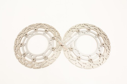 Front brake discs disc - ,