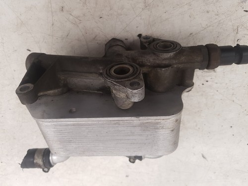 Saab oil cooler 2003 - saab,