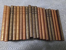 Collection Of 19 Thomas Hardy Books Macmillan &CO 1924 - 1929