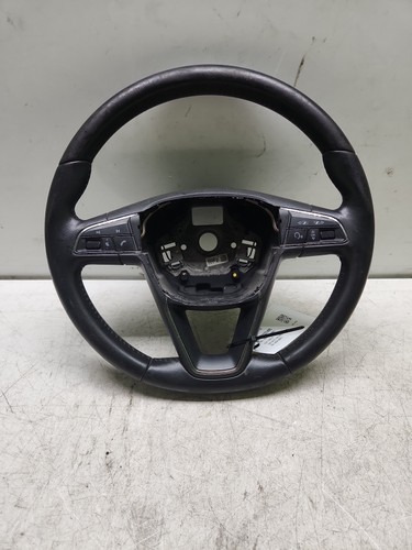 Seat leon mk3 - leon, steering