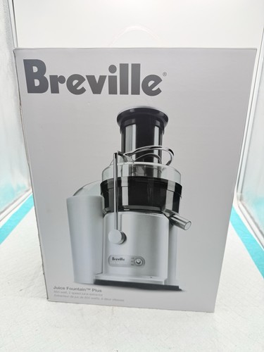 Breville juice fountain - breville,
