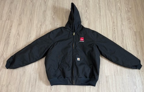 Carhartt arctic quilt lined - arctic,