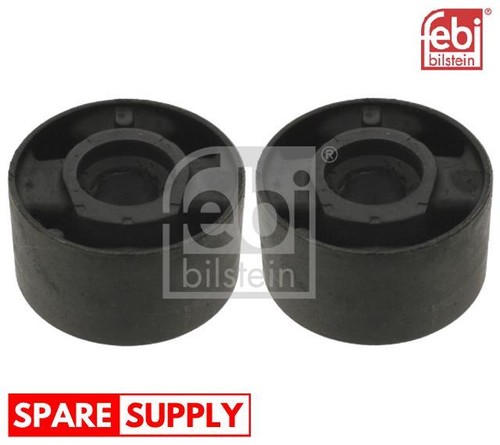 Control arm trailing - arm-/trailing,