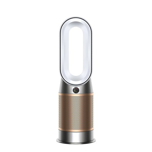 Dyson hot cool hp2 nox - hot, de-nox