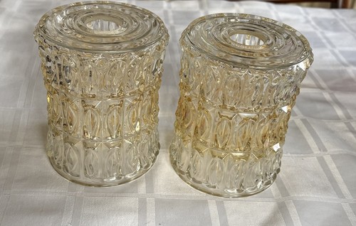 Pair mid century 1950s - of,