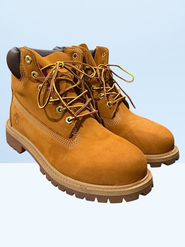 Timberland youth premium - youth, 6”