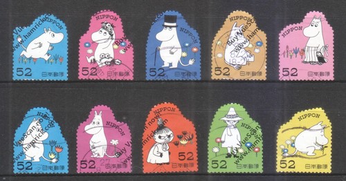 Japan 2015 moomin 52 - japan,