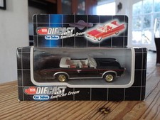 Dickie Spielzeug 1966 Pontiac