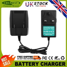 Charger For Worx 18V/20V WA3512.1 WA3525 WA3520 WG251 WG170 WG151 Li-ion Battery