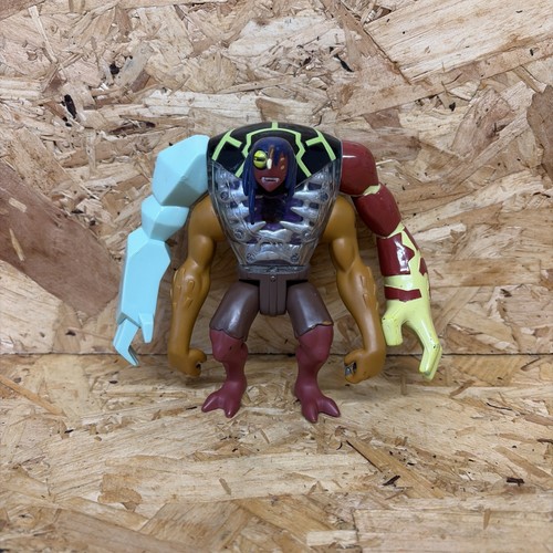 Rare collectable ben dna - rare,