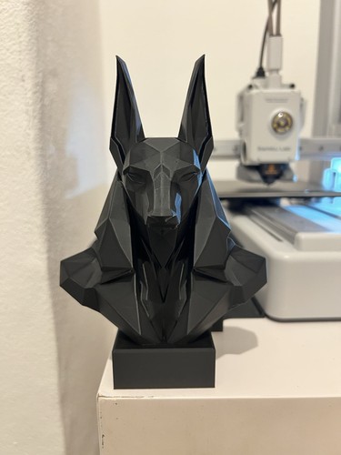 Anubis egyptian - anubis,