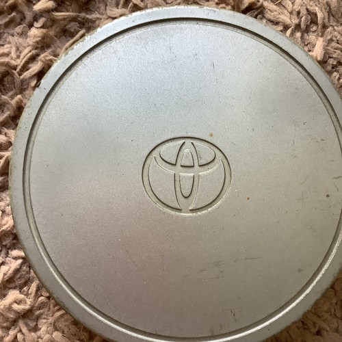 Toyota wheel centre - , cap
