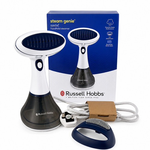 Russell hobbs steam - russell,