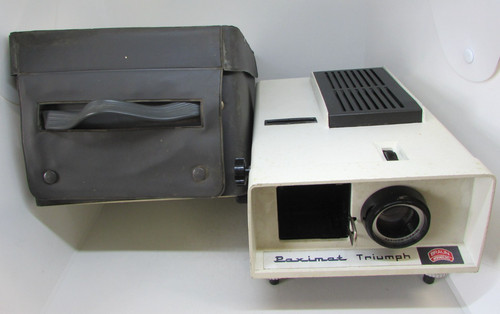 Vintage braun paximat triumph - vintage,